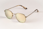 Preview: Jacques Lemans Sonnenbrille Metall Polarisiert SG-035C Damen